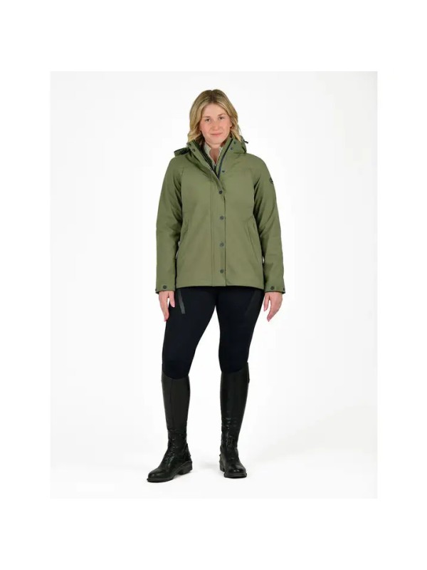 Veste Florence polaire 2 en 1 WEATHERBEETA