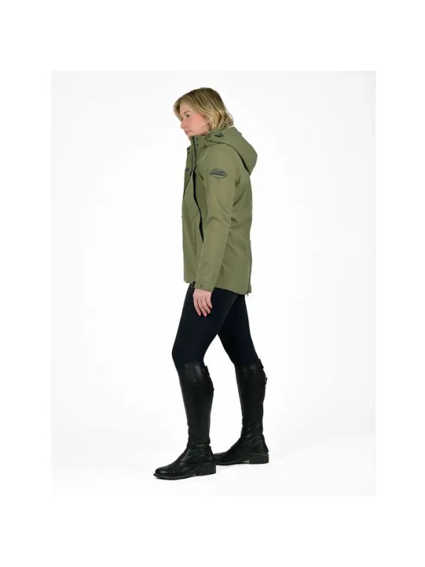 Veste Florence polaire 2 en 1 WEATHERBEETA