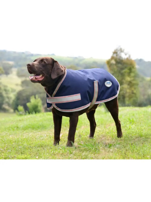 COUVERTURE POUR CHIEN COMFITEC ESSENTIAL WEATHERBEETA