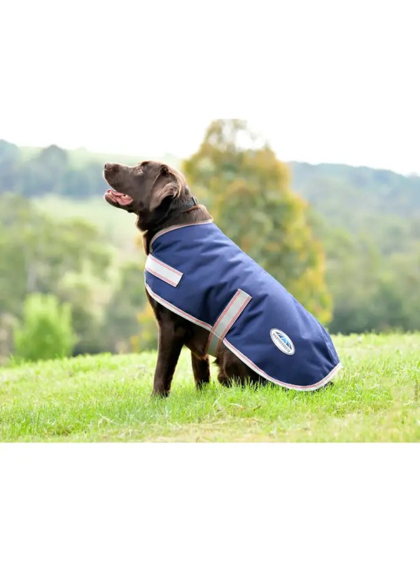 COUVERTURE POUR CHIEN COMFITEC ESSENTIAL WEATHERBEETA