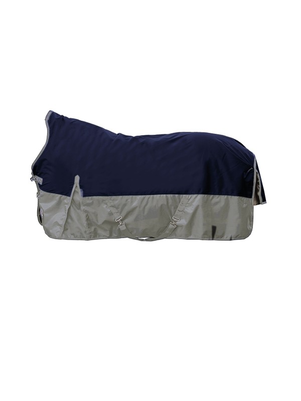 COUVERTURE CHEVAL EXTERIEURE HIGHNECK WINNIPEG 1200D 200G HKM