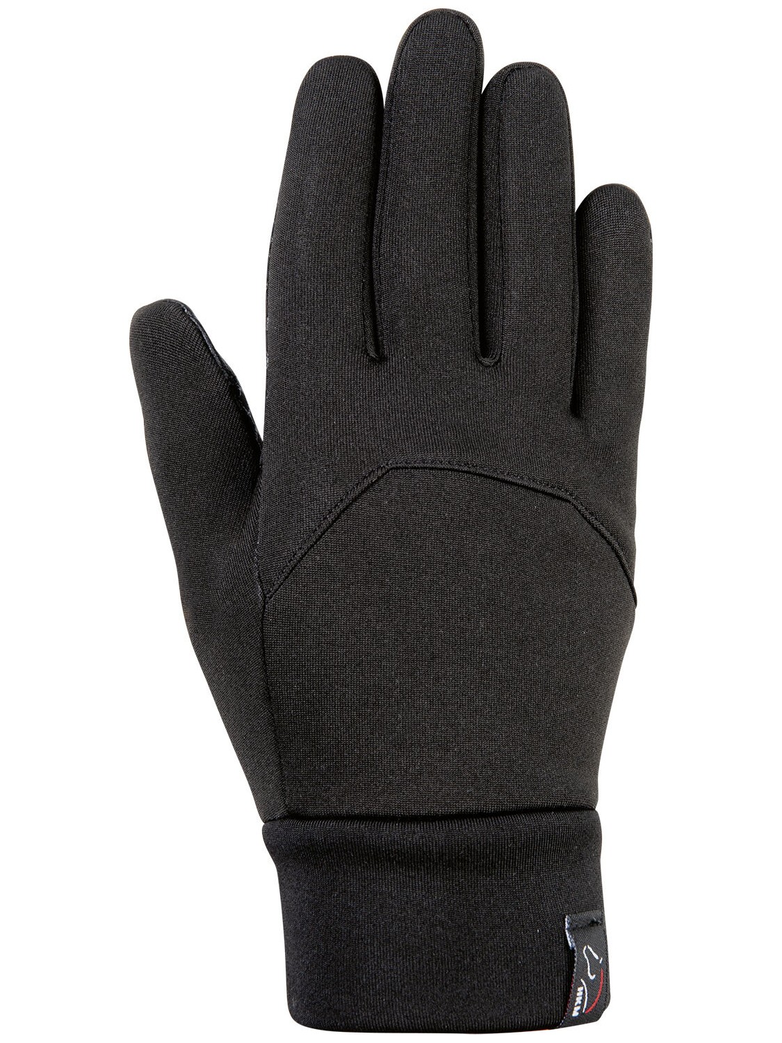 GANTS D'EQUITATION HIVER ENFANT WINTER HKM