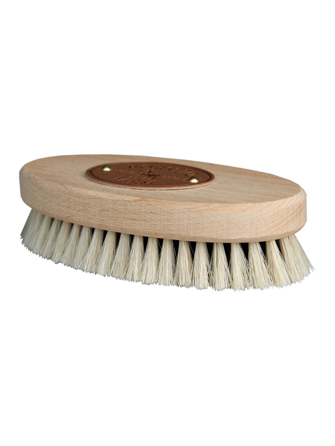 Brosse de tête et crinière BORSTIQ