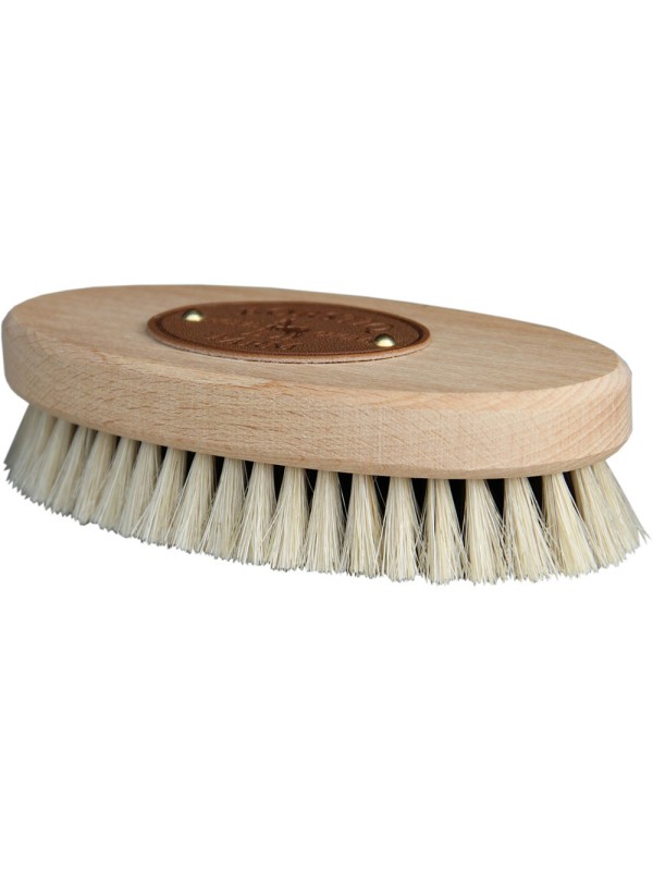 Brosse de tête et crinière BORSTIQ