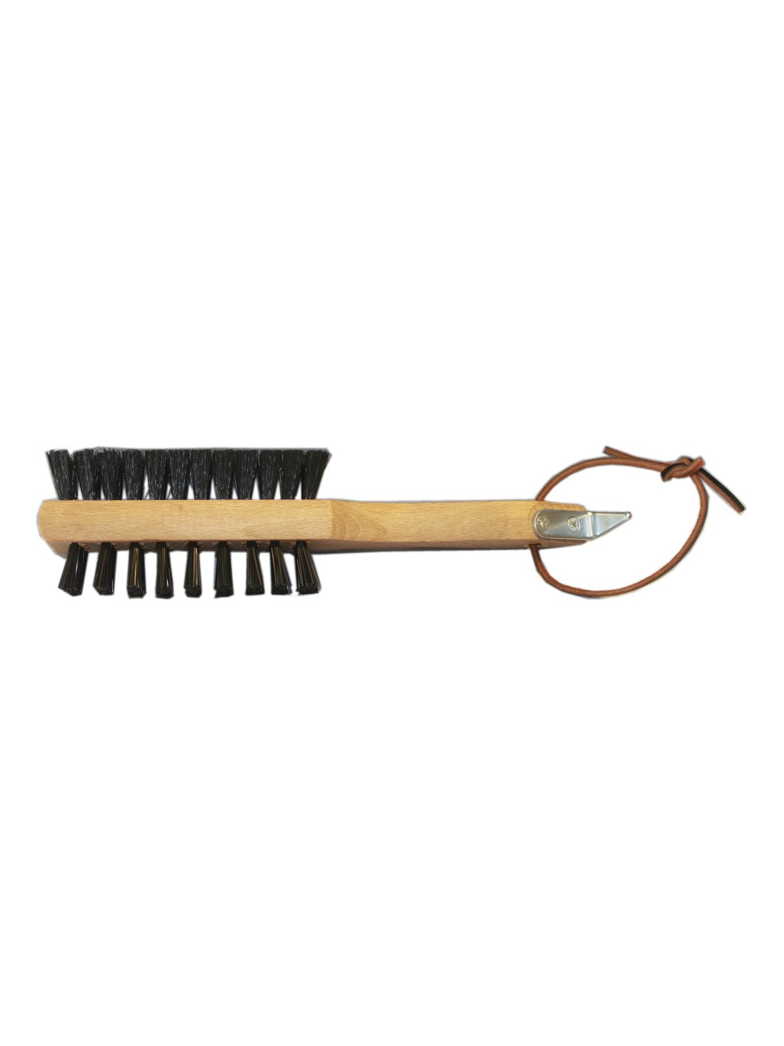 Cure-pied brosse manche BORSTIQ