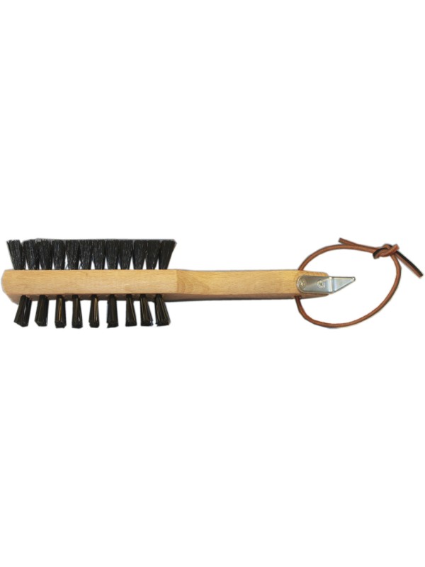 Cure-pied brosse manche BORSTIQ