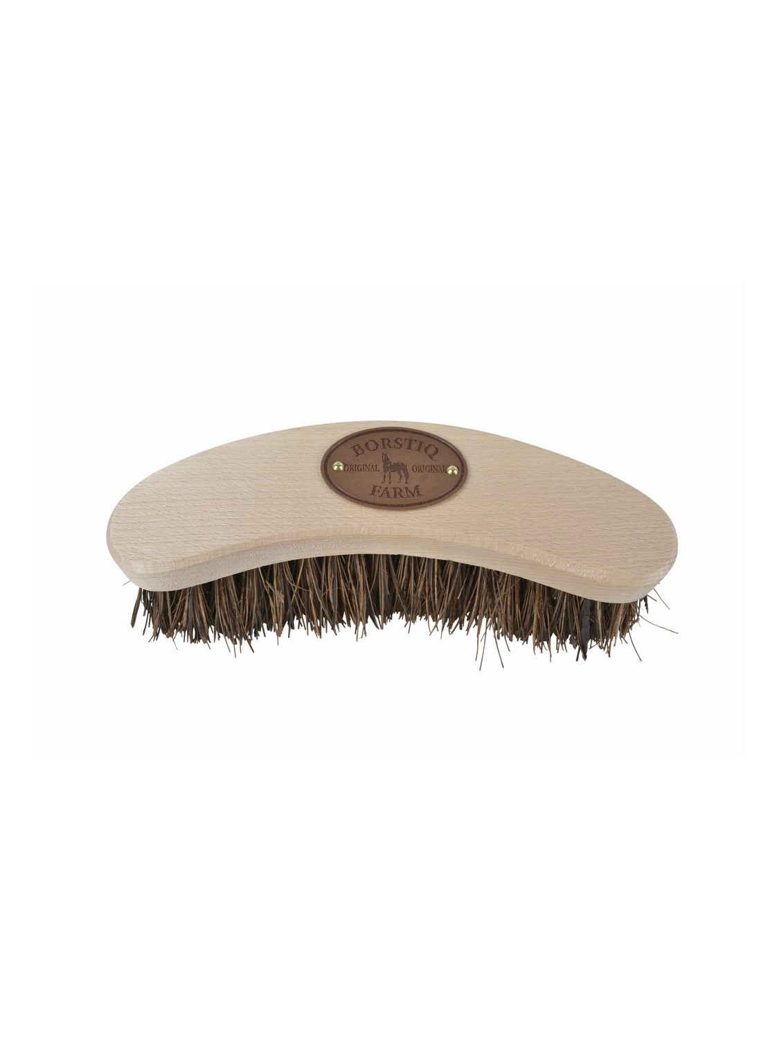 Brosse banane BORSTIQ "bassine" 175mn