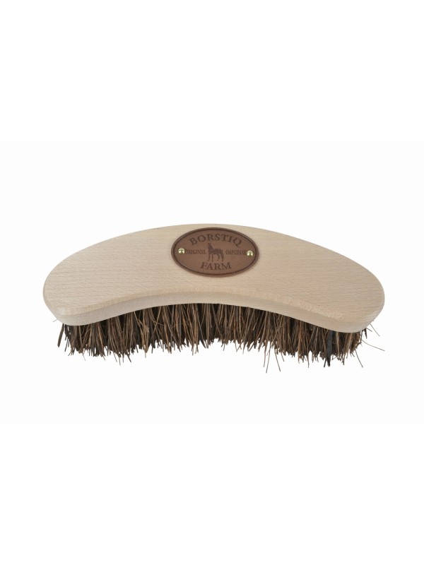 Brosse banane BORSTIQ "bassine" 175mn