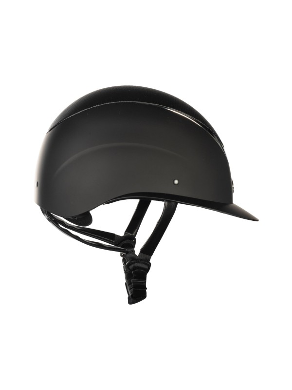 CASQUES D'EQUITATION REGLABLES "ALARION" HKM