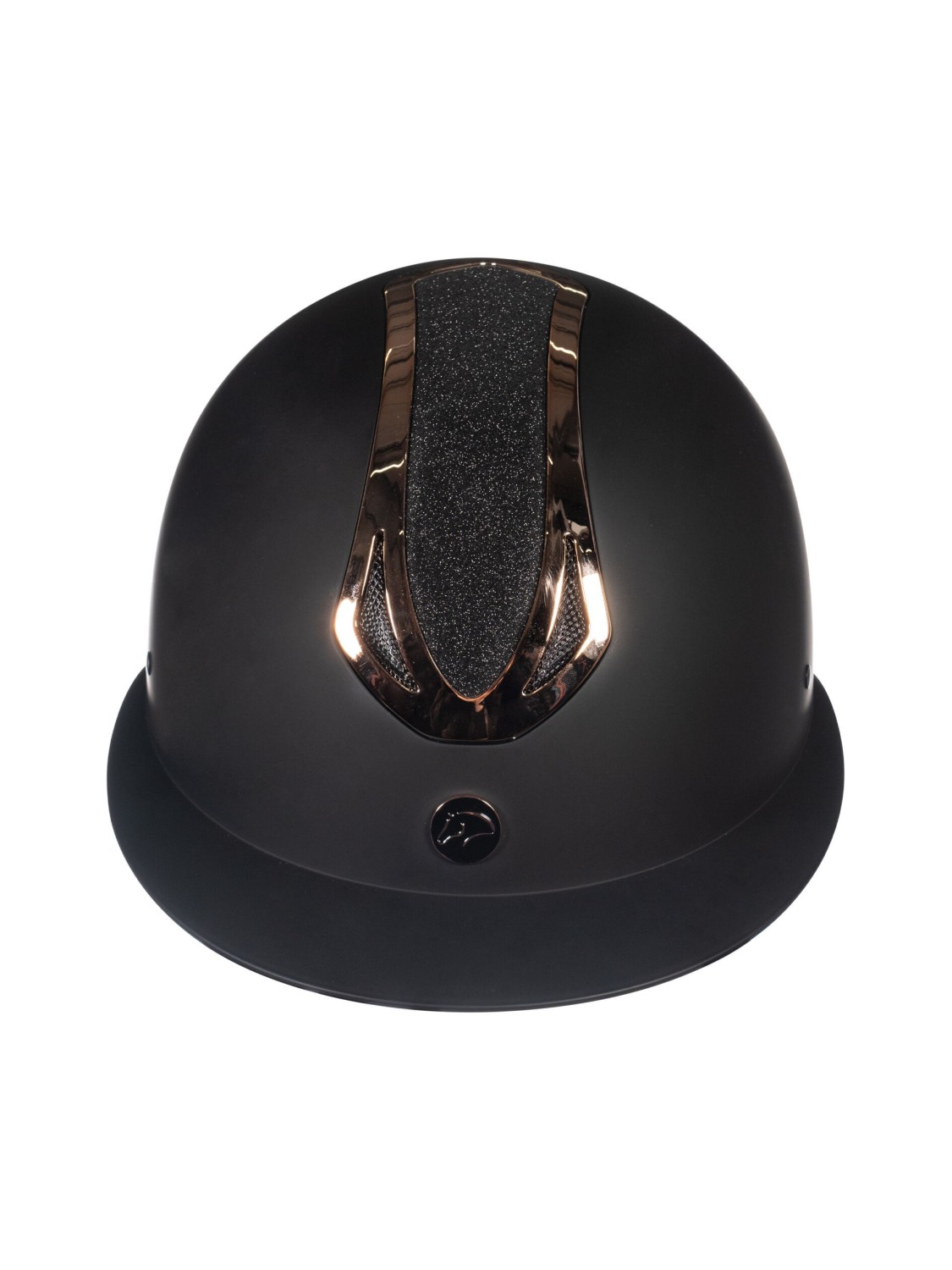 CASQUE D'EQUITATION "ILLUSION" HKM