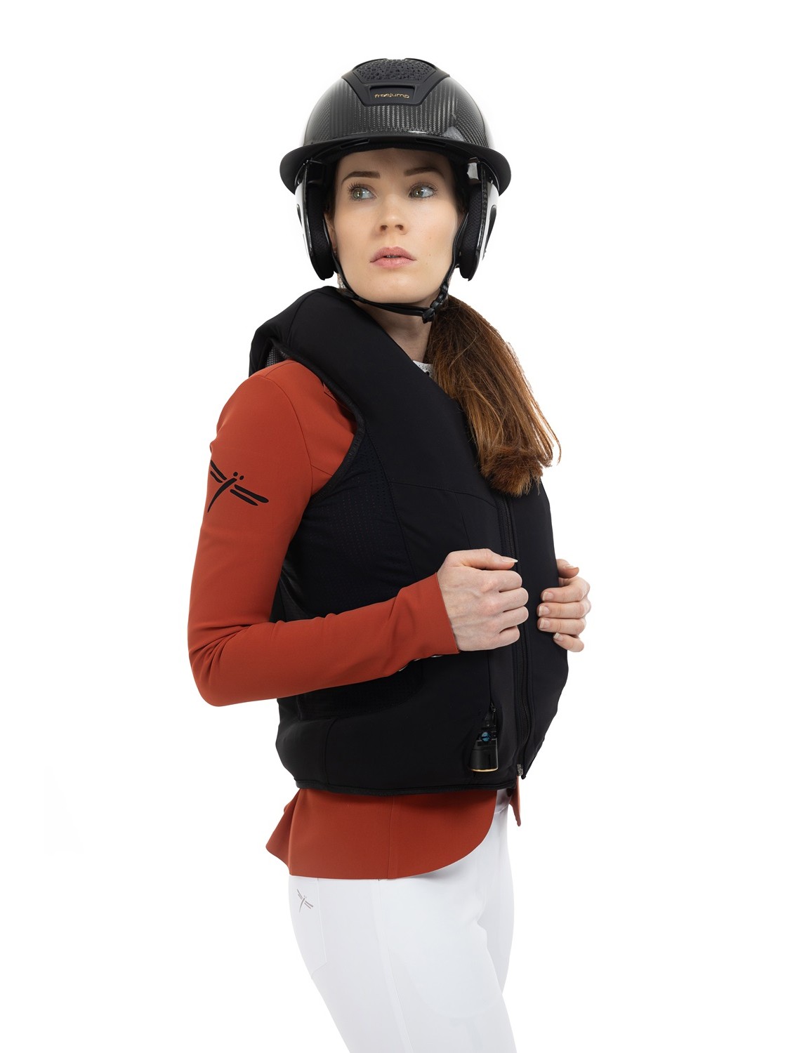 GILLET AIR BAG FREEJUMP