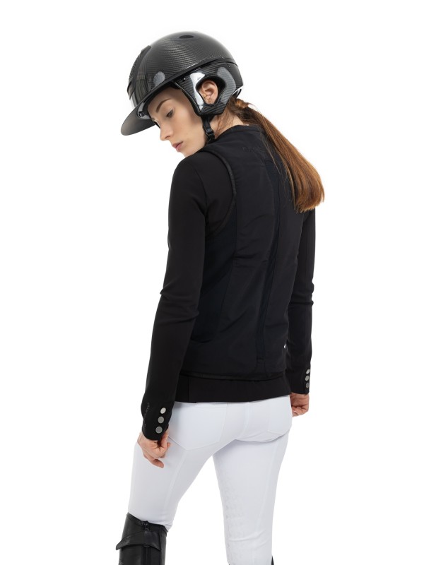 GILLET AIR BAG FREEJUMP