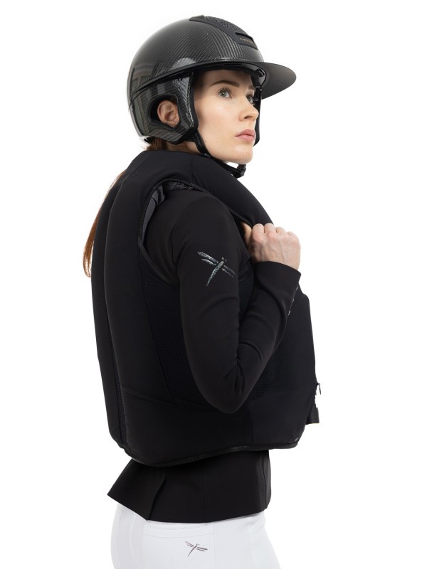 GILLET AIR BAG FREEJUMP