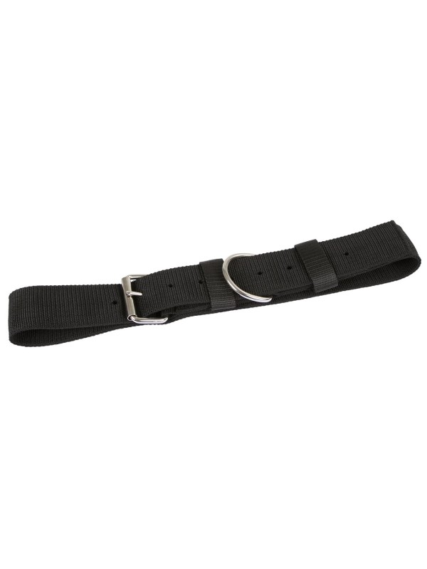 COLLIER D'ATTACHE POUR CHEVAL EN  NYLON KERBL