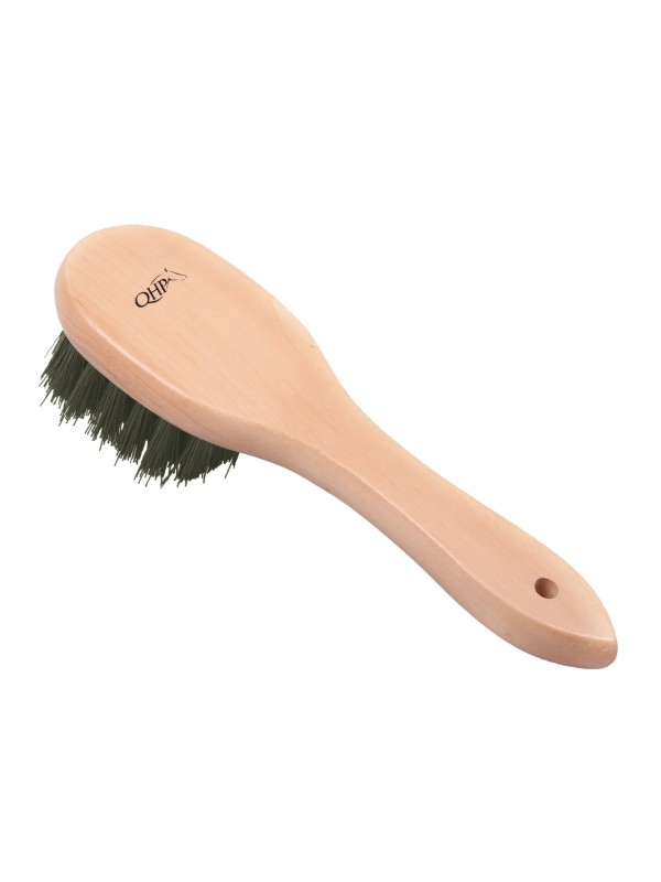 BROSSE A SABOT AVEC MANCHE POUR CHEVAL QHP