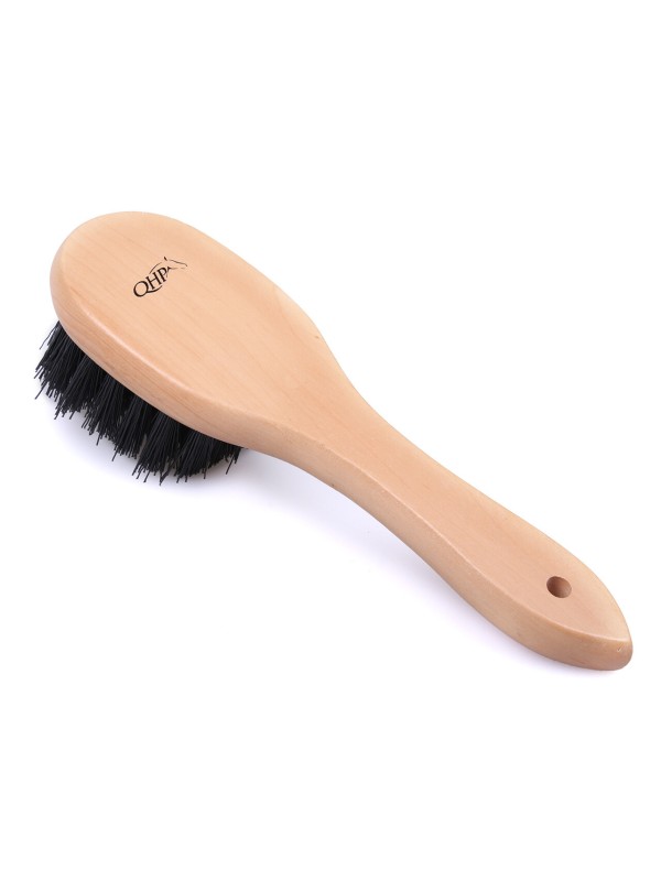 BROSSE A SABOT AVEC MANCHE POUR CHEVAL QHP