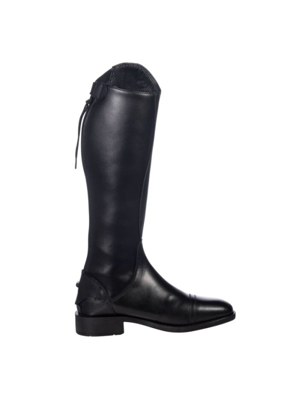 BOTTES D'EQUITATIONS ENFANT EN CUIR SYNTHETIQUE JULIE HKM