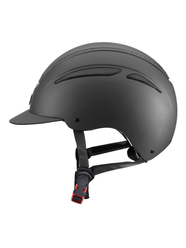 CASQUE D'EQUITATION MARTE REGLABLE TATTINI