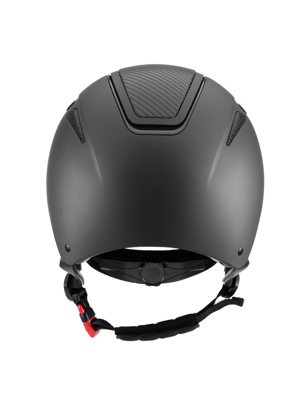 CASQUE D'EQUITATION MARTE REGLABLE TATTINI