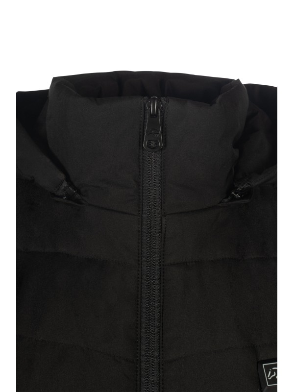 Gilet chauffant HKM High Temperature Style