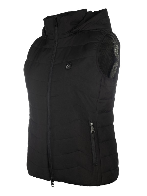 Gilet chauffant HKM High Temperature Style