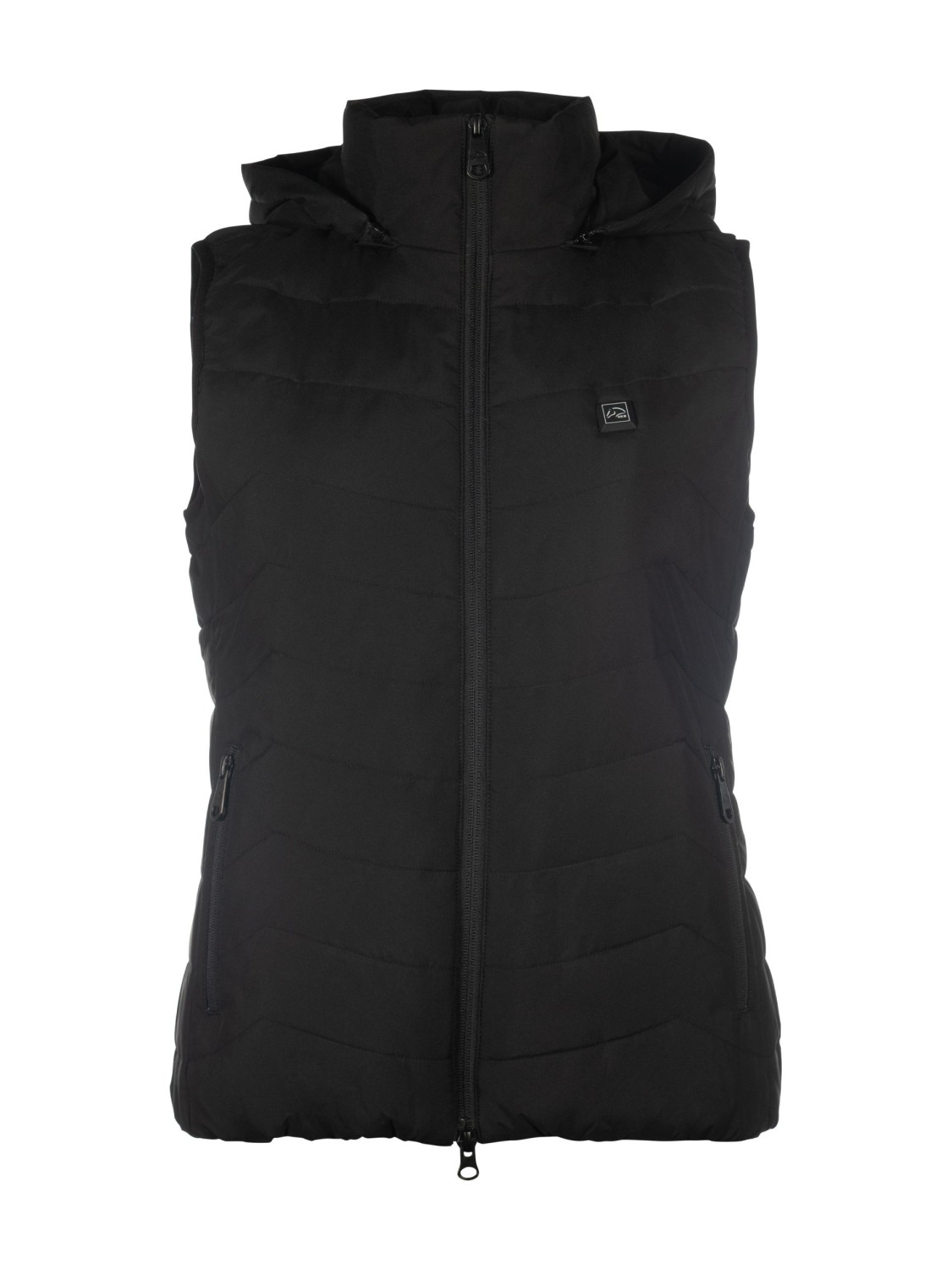 Gilet chauffant HKM High Temperature Style