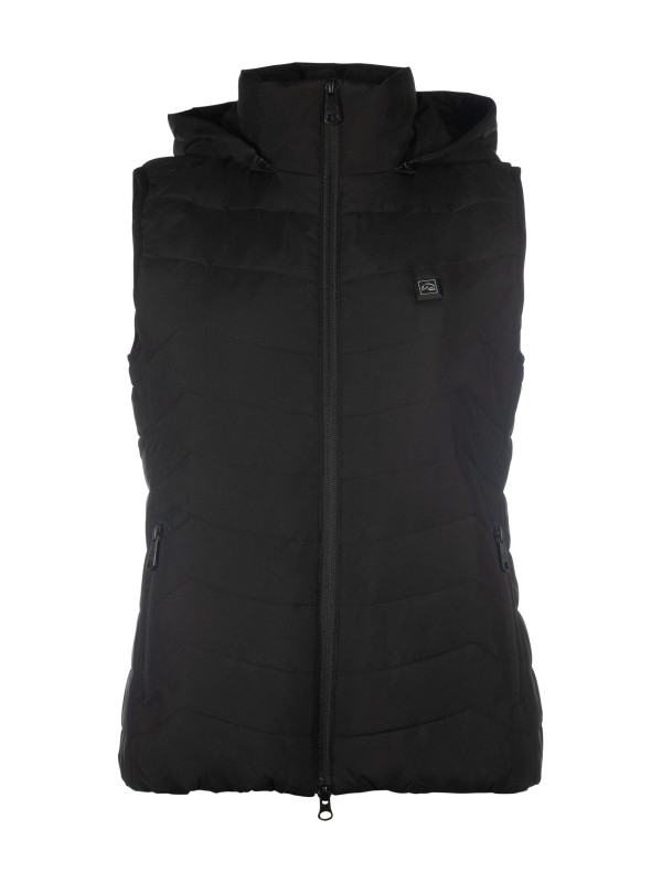 Gilet chauffant HKM High Temperature Style