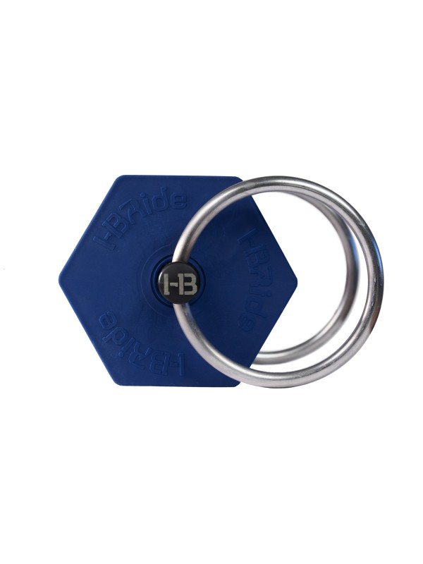 MORS A ANNEAUX CLASSIC STRONG FLEX+ I-BRIDE