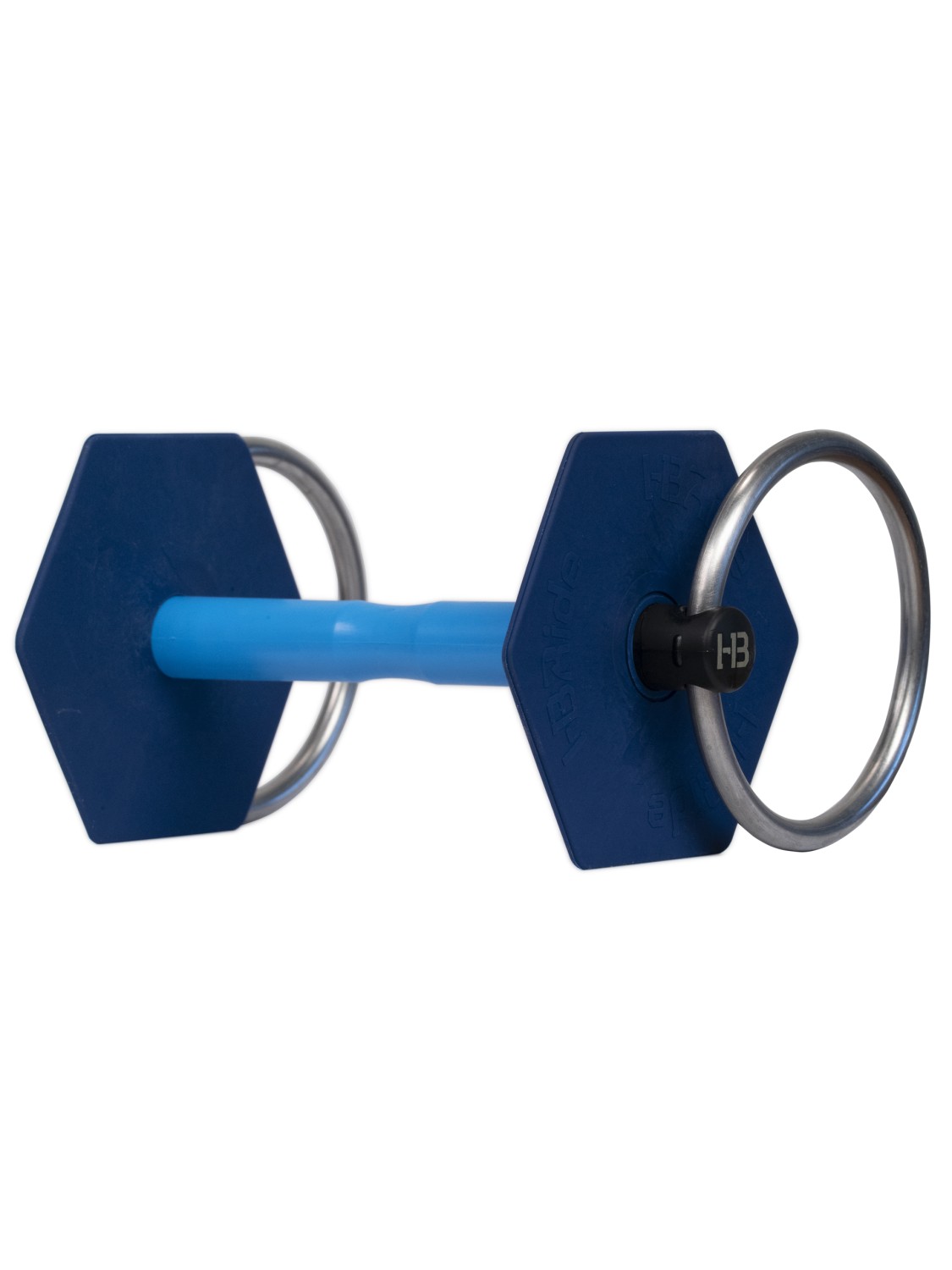 MORS A ANNEAUX CLASSIC STRONG FLEX+ I-BRIDE