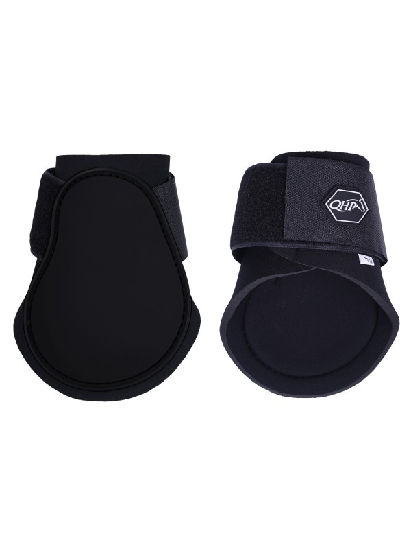 PROTEGE BOULET CHEVAL QHP