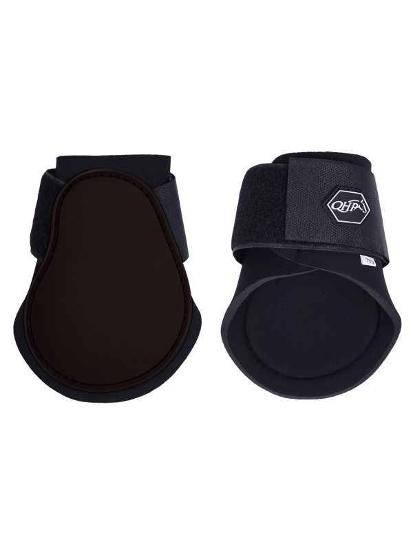 PROTEGE BOULET CHEVAL QHP