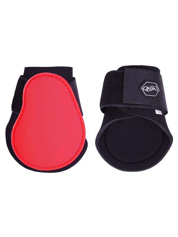 PROTEGE BOULET CHEVAL QHP