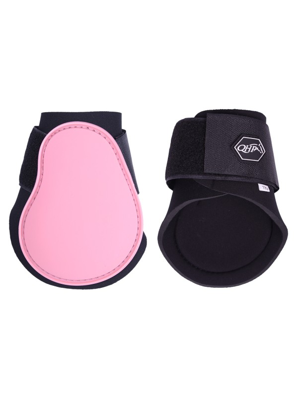 PROTEGE BOULET CHEVAL QHP