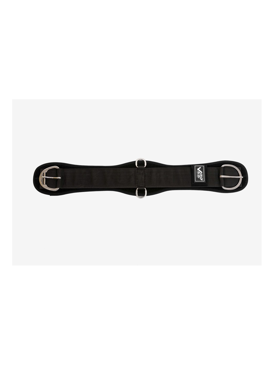 SANGLE CHEVAL WESTERN LAMI-CELL "V22"