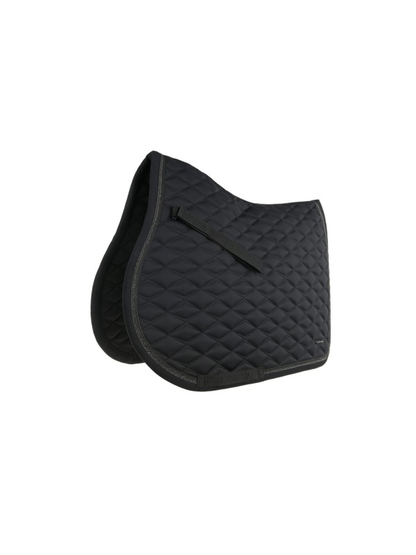 TAPIS DE SELLE CHEVAL LAMI-CELL MIDNIGHT