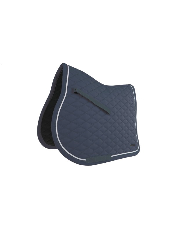 TAPIS DE SELLE CHEVAL LAMI-CELL MIDNIGHT