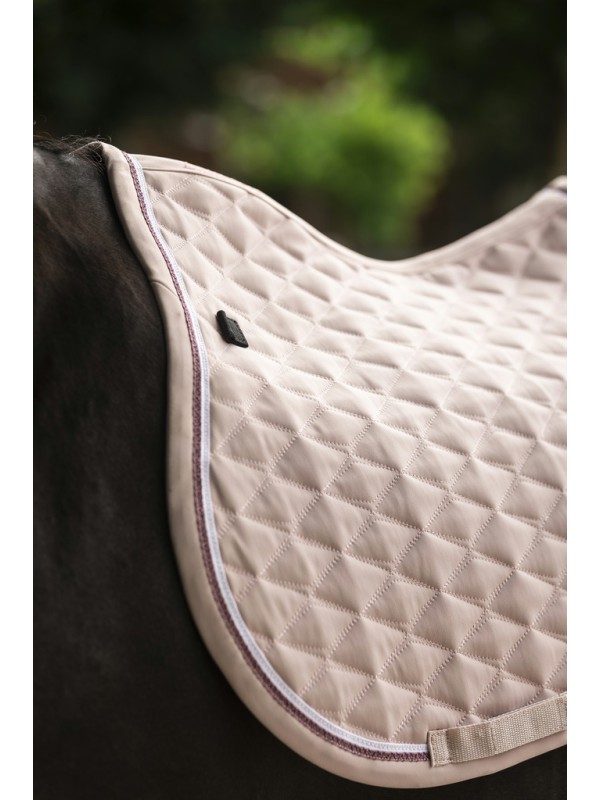 TAPIS DE SELLE CHEVAL LAMI-CELL MIDNIGHT