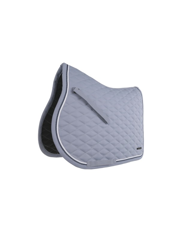 TAPIS DE SELLE CHEVAL LAMI-CELL MIDNIGHT