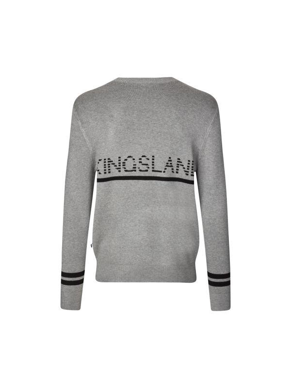 PULL-OVER EQUITATION POUR HOMME KINGSLAND