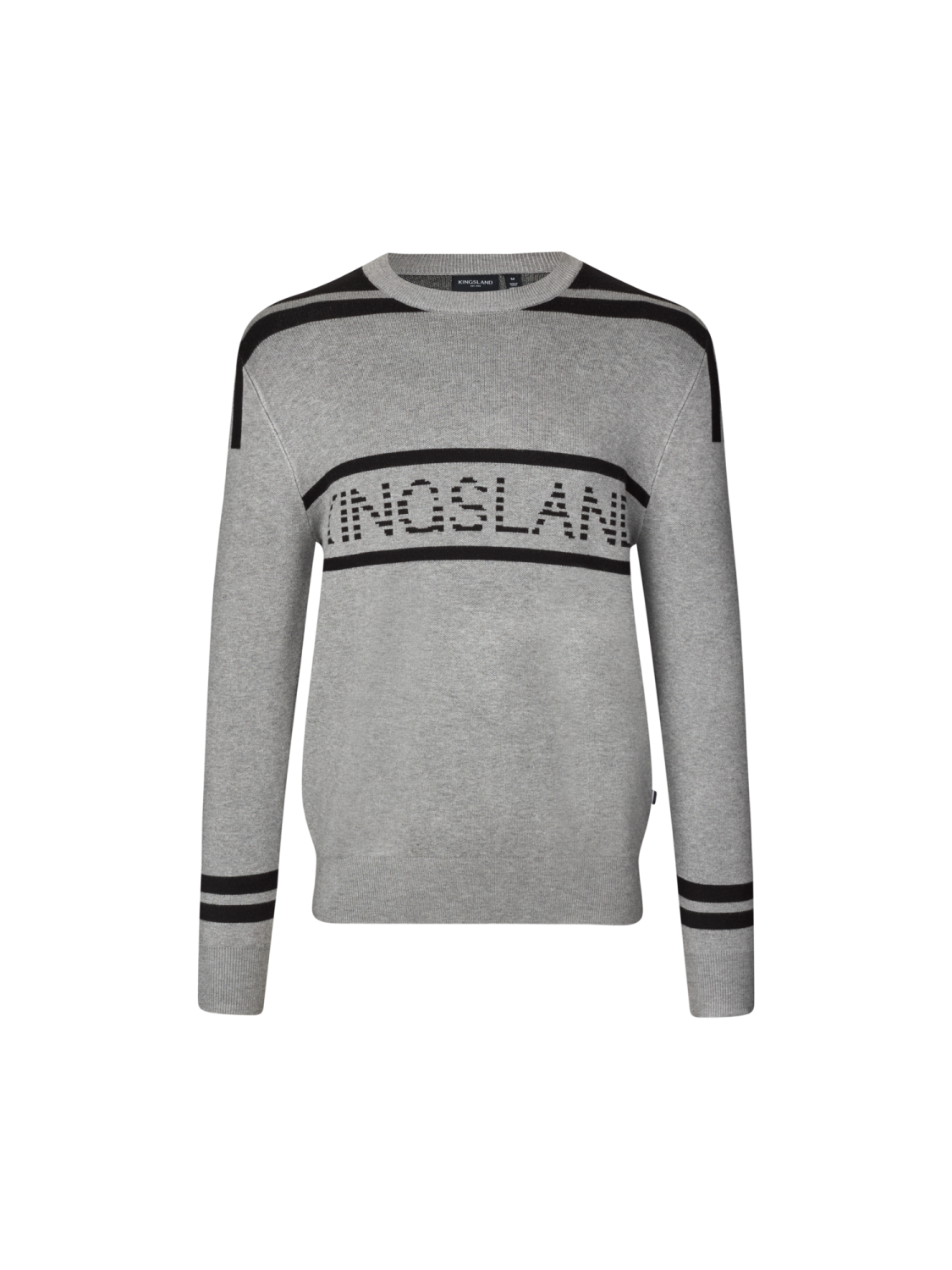 PULL-OVER EQUITATION POUR HOMME KINGSLAND