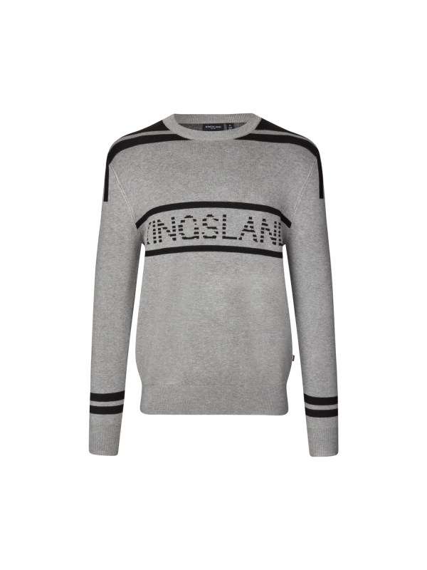 PULL-OVER EQUITATION POUR HOMME KINGSLAND