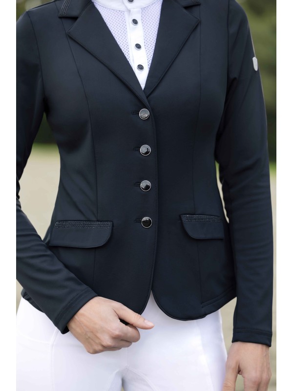 VESTES DE CONCOURS FEMMSE AMALFI EQUITATION HKM