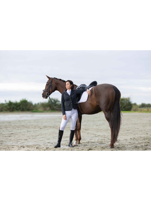 VESTES DE CONCOURS FEMMSE AMALFI EQUITATION HKM