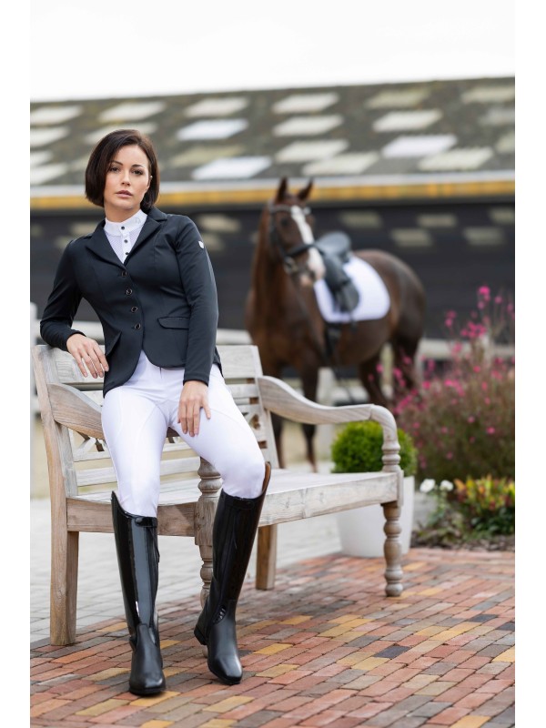 VESTES DE CONCOURS FEMMSE AMALFI EQUITATION HKM