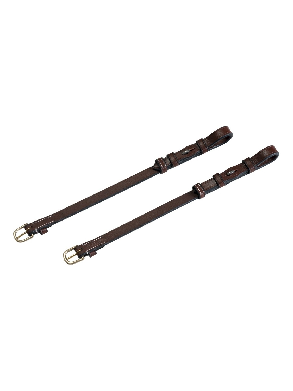 MONTANTS DE MORS POUR BRIDON ERIC THOMAS