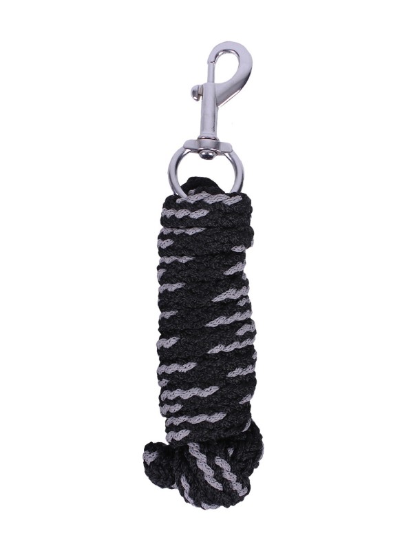 LONGE D'ATTACHE POUR CHEVAL "COLOR" 2M QHP