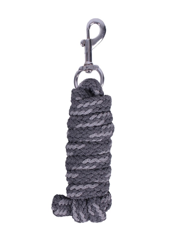 LONGE D'ATTACHE POUR CHEVAL "COLOR" 2M QHP