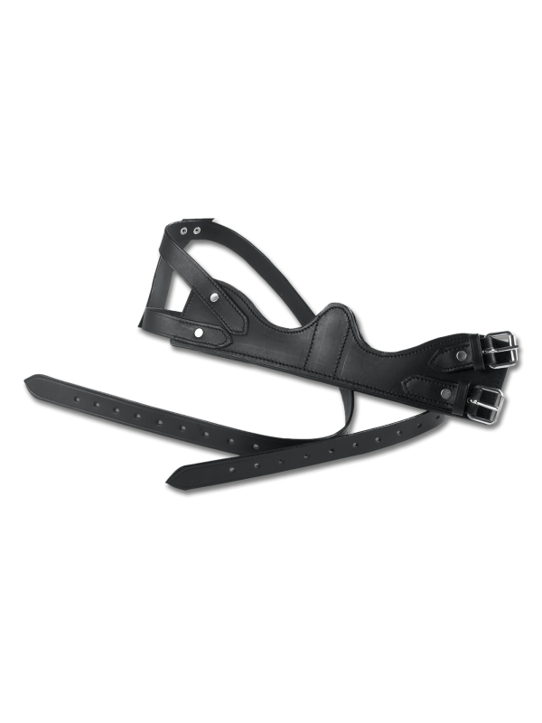 COLLIER ANTI-TIC POUR CHEVAL WALDHAUSEN