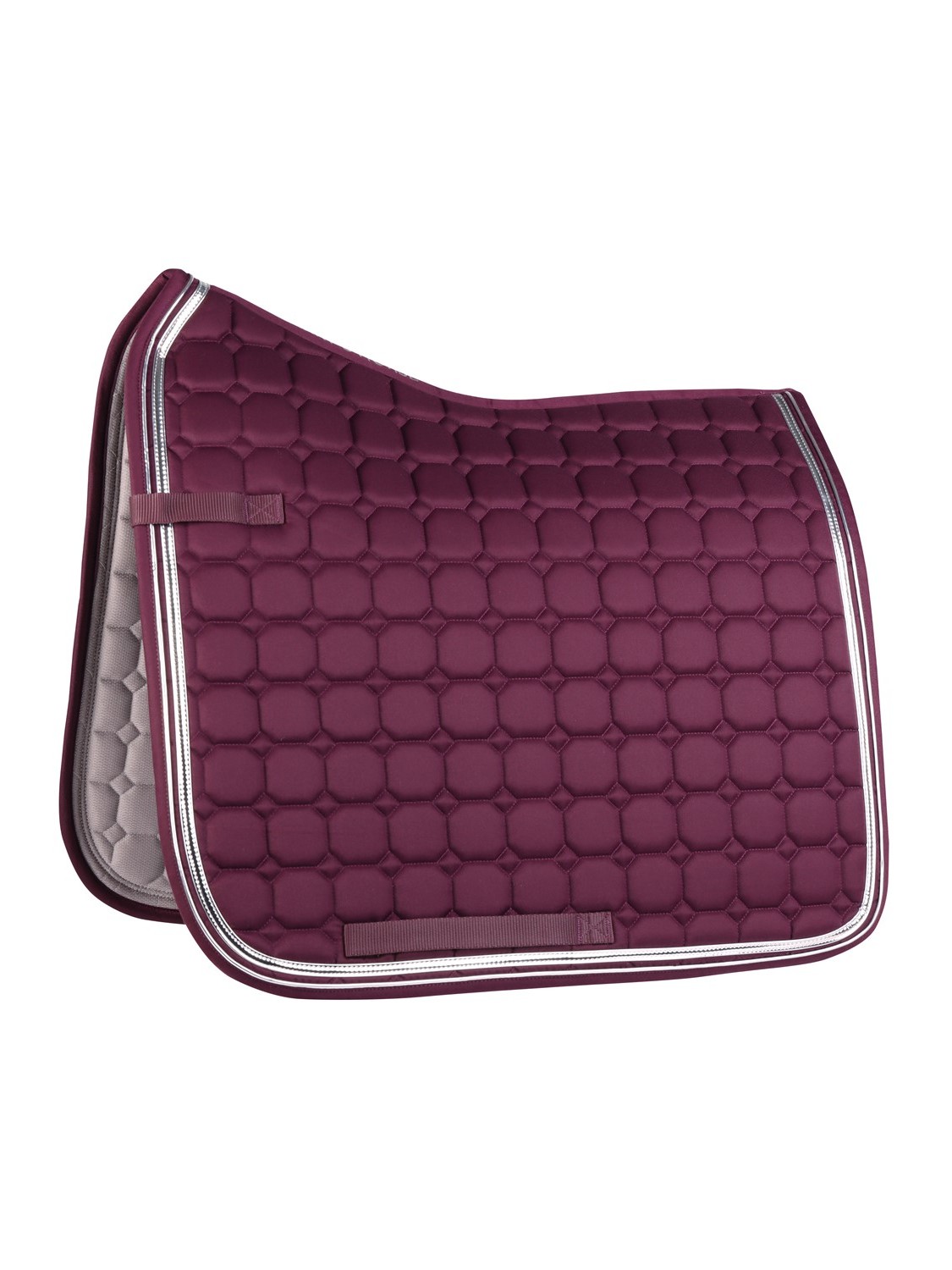 TAPIS DE CSO PONEY PALMA HARRYS HORSE