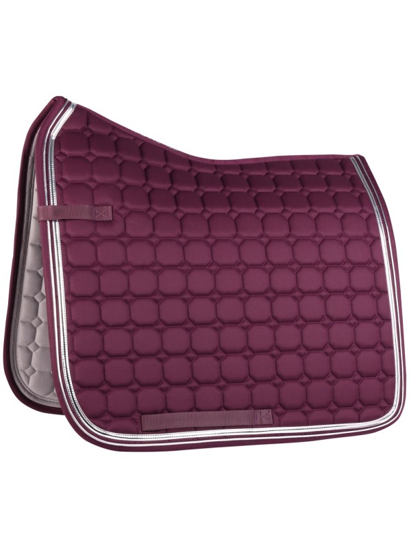 TAPIS DE CSO PONEY PALMA HARRYS HORSE